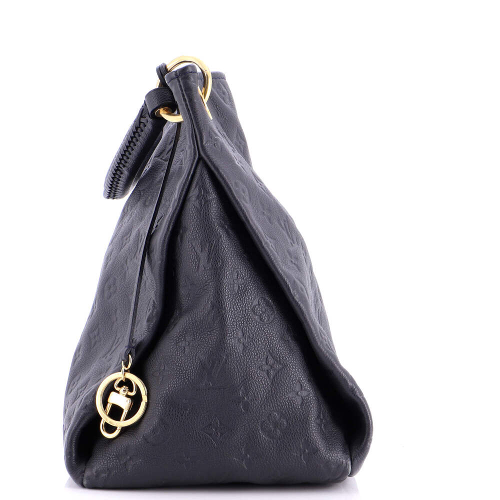 Louis Vuitton Artsy Handbag Empreinte #249027L17B - Picture 6 of 8